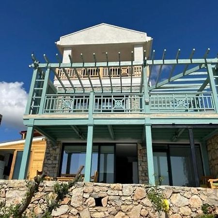 Leila Butik Otel Yaka (Mugla) Exterior foto