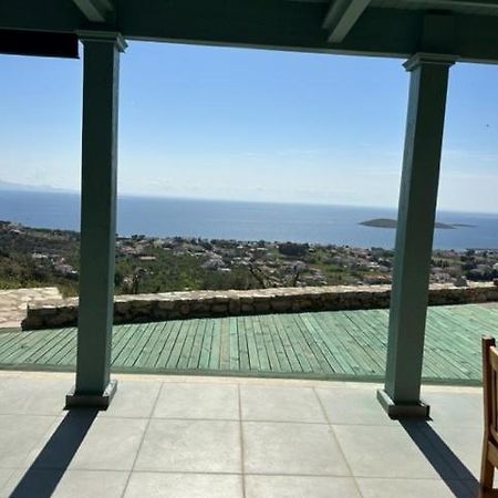 Leila Butik Otel Yaka (Mugla) Exterior foto