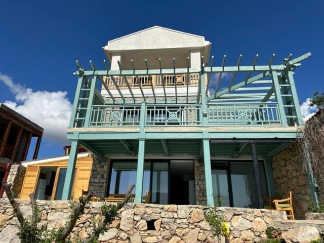 Leila Butik Otel Yaka (Mugla) Exterior foto