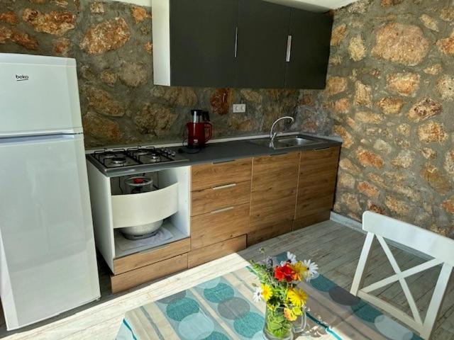 Leila Butik Otel Yaka (Mugla) Exterior foto