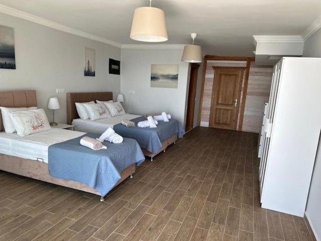 Leila Butik Otel Yaka (Mugla) Exterior foto